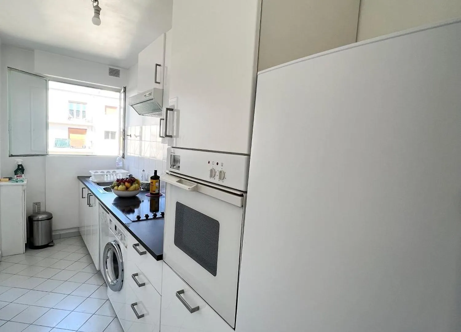 Bright And Comfortable Apartment Passy, Trocadero Paris France