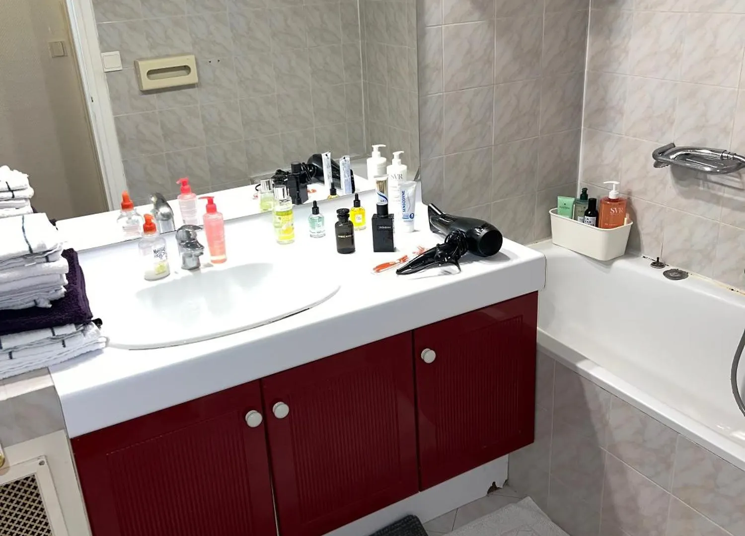 Bright And Comfortable Apartment Passy, Trocadero 파리